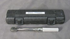 Cdi 501mrmh 14-drive 10-50 In.-lb Torque Wrench Cdi 501mrmh 14-drive 10-50 In.-lb Torque Wrench