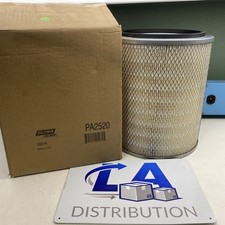 Baldwin Filters Pa2520 Air Filter, 10-3/8 X 12-3/8 In.