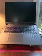 ASUS ROG Strix 18 in (1TB SSD, Intel Core i9 13th Gen 5.00 GHz, 16 GB RAM)...