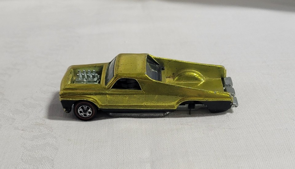 Set Di 2 Barche Hot Wheels Redline SEASIDER - REPRO (riproduzione) - NUOVE - Foto 2