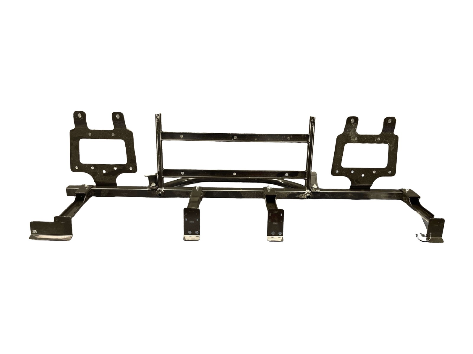 McLaren GT 2020-2023 Rear Handle support