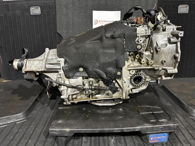 #ad 2014 Subaru Impreza Crosstrek TR580GD7AA Automatic Transmission 6 MONTH WARRANTY $1350.00