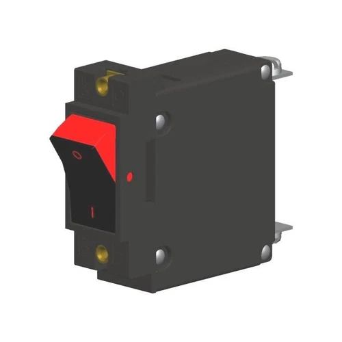 Carling Technologies,AF1-B0-34-650-5F2-C,Circuit Breakers-2Pack