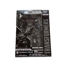 Takara Tomy Transformers Studio Series SS-EX Nemesis Prime Figure New Sealed