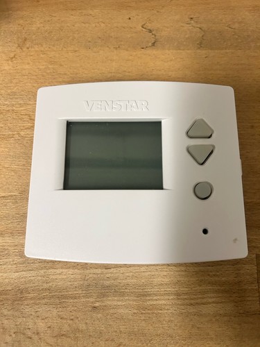 Venstar T3700 Residential Voyager Wifi Ready Thermostat