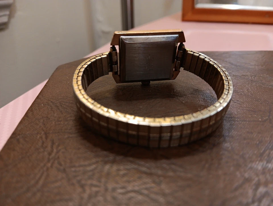 Reloj ORIS VINTAGE Foto 4 de 4