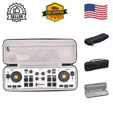 Elegant Hard Storage Case for Hercules DJControl Mix   Ultimate Protection