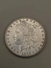 1883 Morgan Silver Dollar $1 - Philadelphia Mint