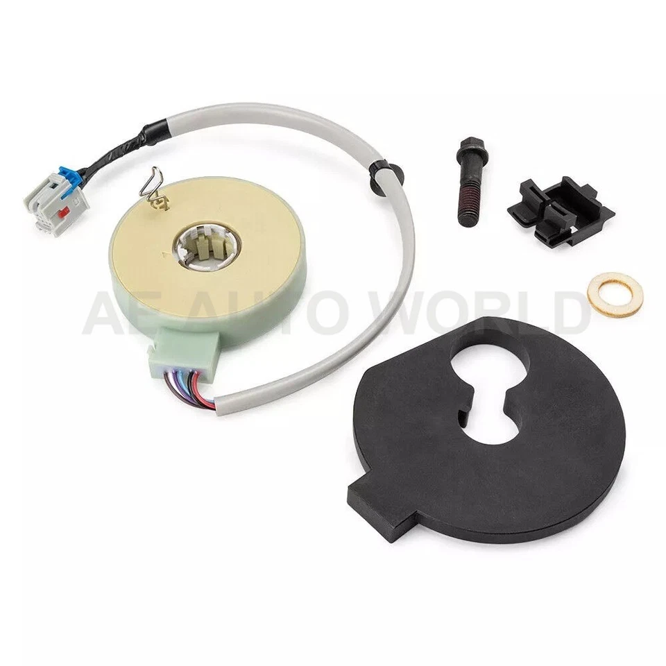 Sensor de par de dirección asistida 23232310 compatible con Pontiac G6 2005 2006 2007-2010 Foto 4 de 4