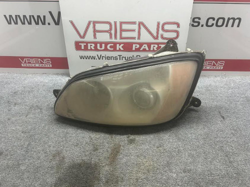 KENWORTH T660 P54-1059 LH HEADLIGHT