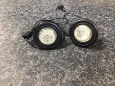 Ford Sierra Cosworth RS500 3dr Interior Map Eyeball Light Fitting Genuine Ford