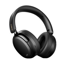 Bluetooth Headphones Active Noise Cancelling, 65H Playtime, 3 EQ Modes, Deep ...