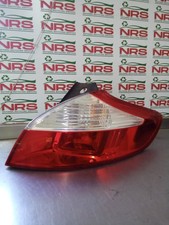RENAULT MEGANE 5 Doors REAR/TAIL LIGHT ON BODY (DRIVERS SIDE) 2008-2015