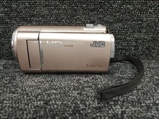 JVC Camcorder GZ-HM670 Used