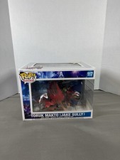 Funko Pop Avatar Figures Guide 14