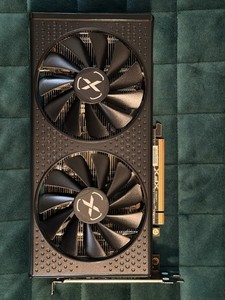 RX 7600 Graphics Card | eBay