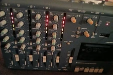 Tascam Portastudio 414 mkii (Near Mint)