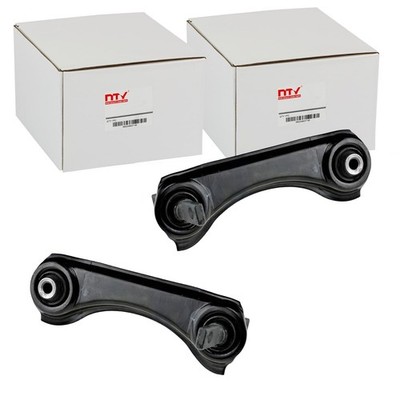 2X NTY QUERLENKER AUßEN HINTEN LINKS OBEN RECHTS PASSEND FÜR HONDA CIVIC CR-V