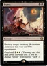 Damn Commander: Aetherdrift 89 NM MTG Magic the Gathering