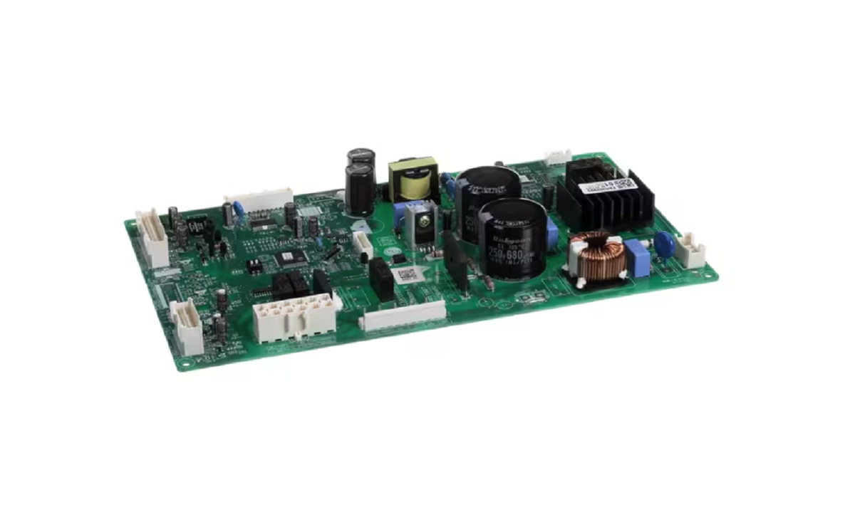 Carte mère pour frigo Samsung DA41-00526A pour RFG5FURS1