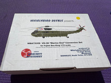 1/72 Whirlybird WBA72059 VH-3D MARINE ONE CON...