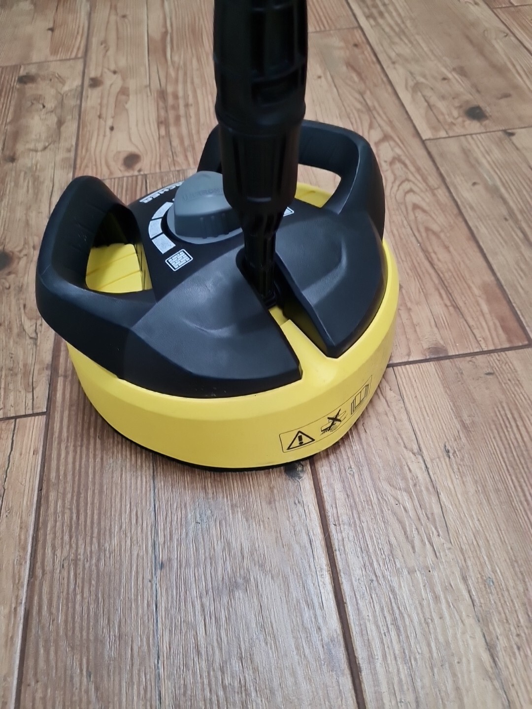 Karcher T350 Patio And Driveway Cleaner For K2 K3 K4 K5 K7 Pressure