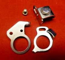 Singer Tension Assembly Thread Guides #179602 &179618 + 179631 328K and more