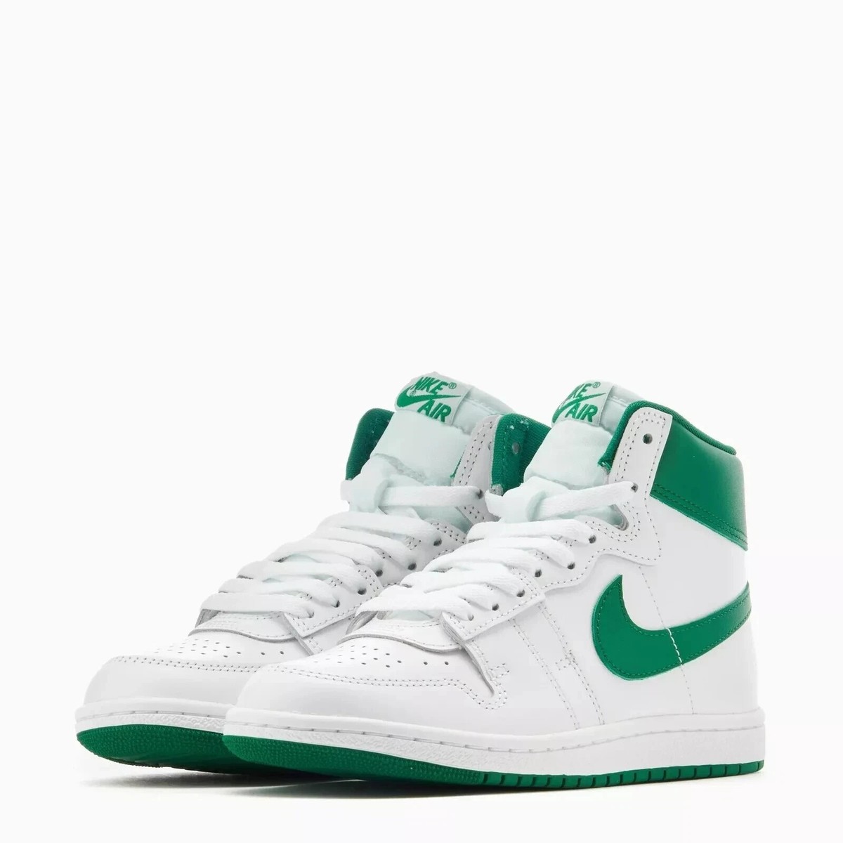 Size 8.5 - Jordan Air Ship PE SP Pine Green for sale online