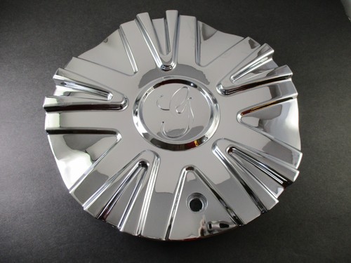GAZARIO 7 1/4" Custom Wheel Center Cap* #7222295F-1/ #720295C (FOR 1 CAP) - Bild 3 von 9