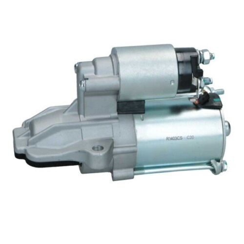 Arranque 12V/1.2Kw 11t FORD C-MAX 1.8 CS1403 - Imagen 2 de 3