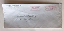 1951 Cover 3M Minnesota Mining & Manufacturing Co.900 Fauquier Ave, St. Paul MN