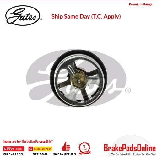 Thermostat for PORSCHE Cayenne 9PA M4851 4.8L Petrol S 8Cyl 4WD TH56289G1 - Picture 3 of 7