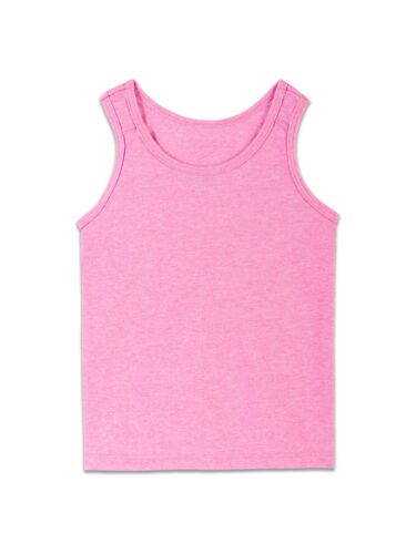 girls Undershirts Camis & Tanks Camisole Toddler Tank - 10 Pack Assorted 4-5T US - Picture 2 of 3