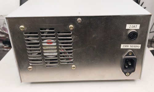 Labor Stromversorgungsgerät EA-PS-2016-050 - Bild 2 von 3
