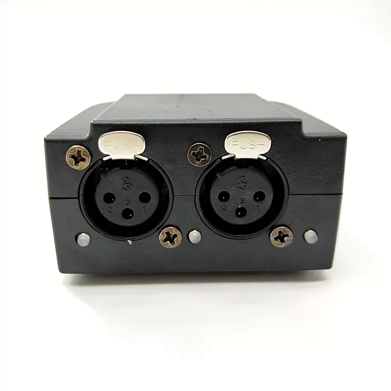 Martin light jockey USB 1024CH DMX512 Controller led dj light USB dmx control - Image 3 of 4