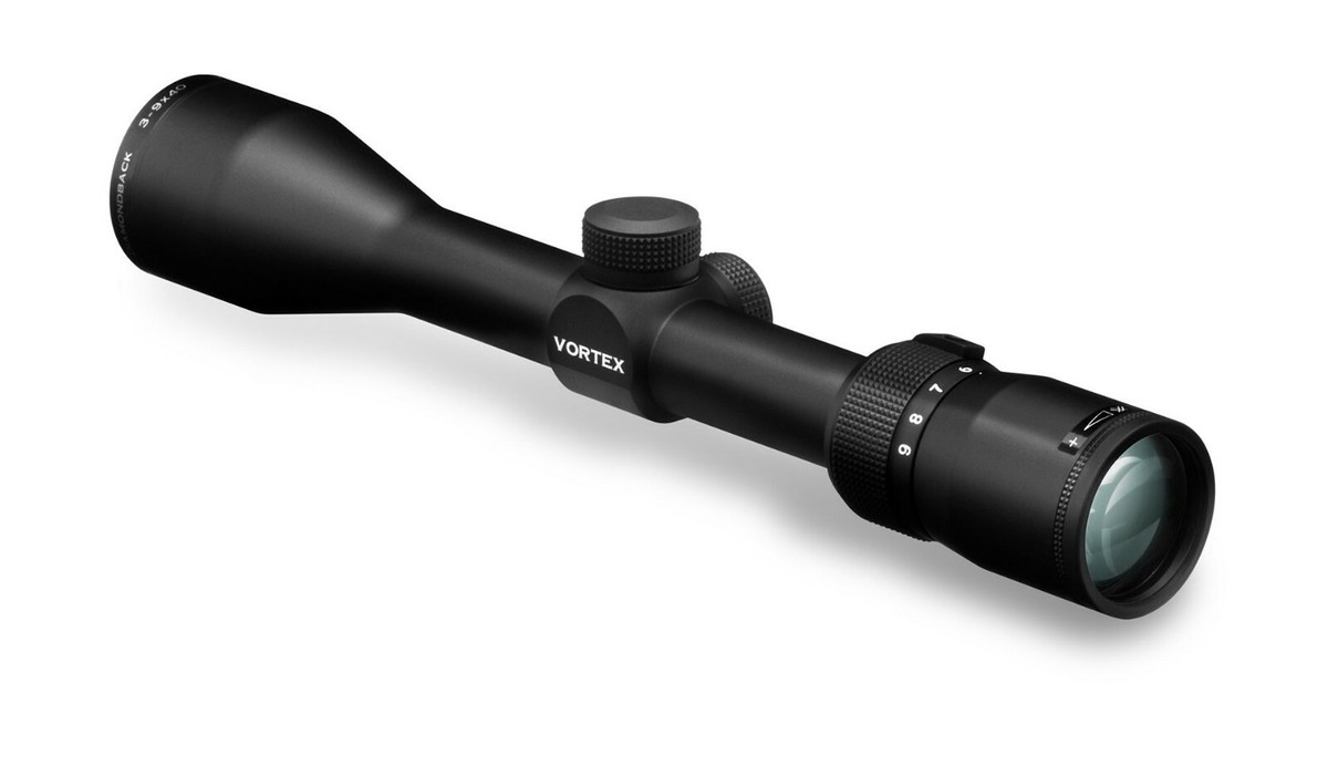 Vortex Optics Three Peaks - Berretto con chiusura a scatto