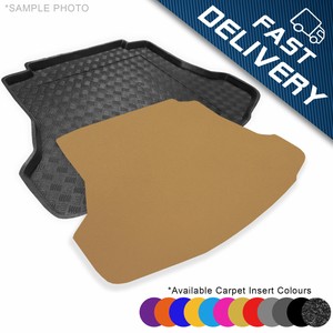 seat mii boot liner