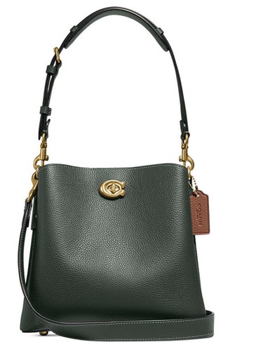 coach bag amazon