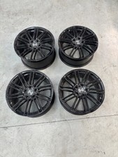 Jantes Porsche CAYENNE