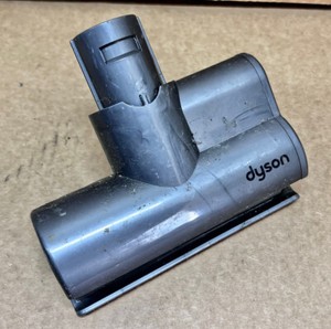 Original Dyson V6 Animal SV03, DC59 Modell 205520 Mini Motorbürste gebraucht