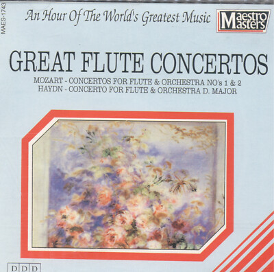 Bach - Concertos For Piano And Orchestra CD