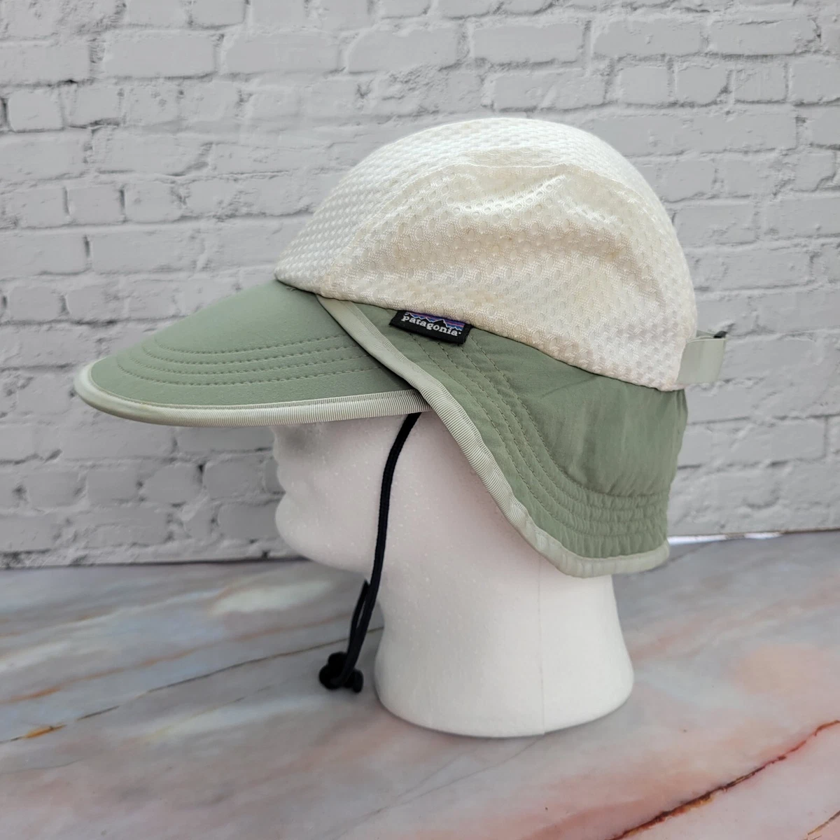 Patagonia Spoonbill Hat サイズL | kensysgas.com