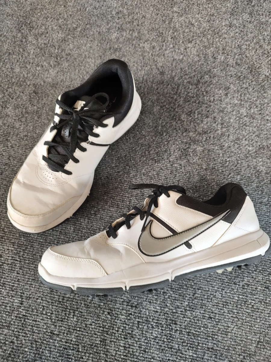 Nike men's durasport 4 golf shoes sale