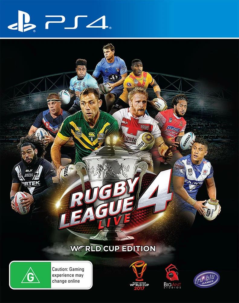 rugby league online