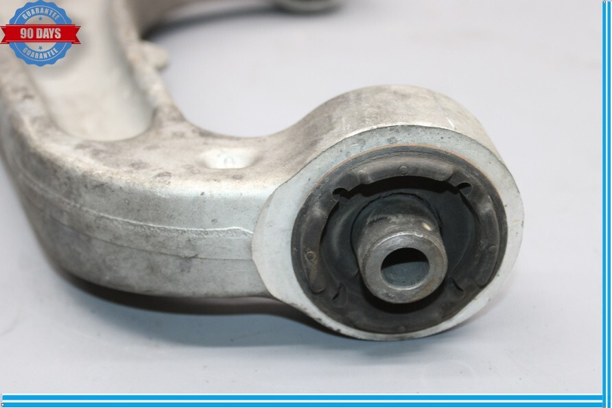 14-19 Maserati Ghibli Front Left Driver Side Lower Control Arm 06701078020 Oem