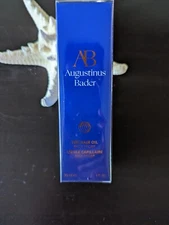 Augustinus Bader The Hair Oil with TFC8 1 oz 30 ml NIB Sealed