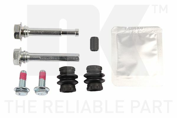 NK 8936017 FüHrungshüLse Bremssattel FüHrungshüLsensatz Bremszange Hinten-image