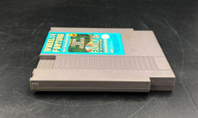 Wheel of Fortune: Family Edition (Nintendo Entertainment System, NES) in Box