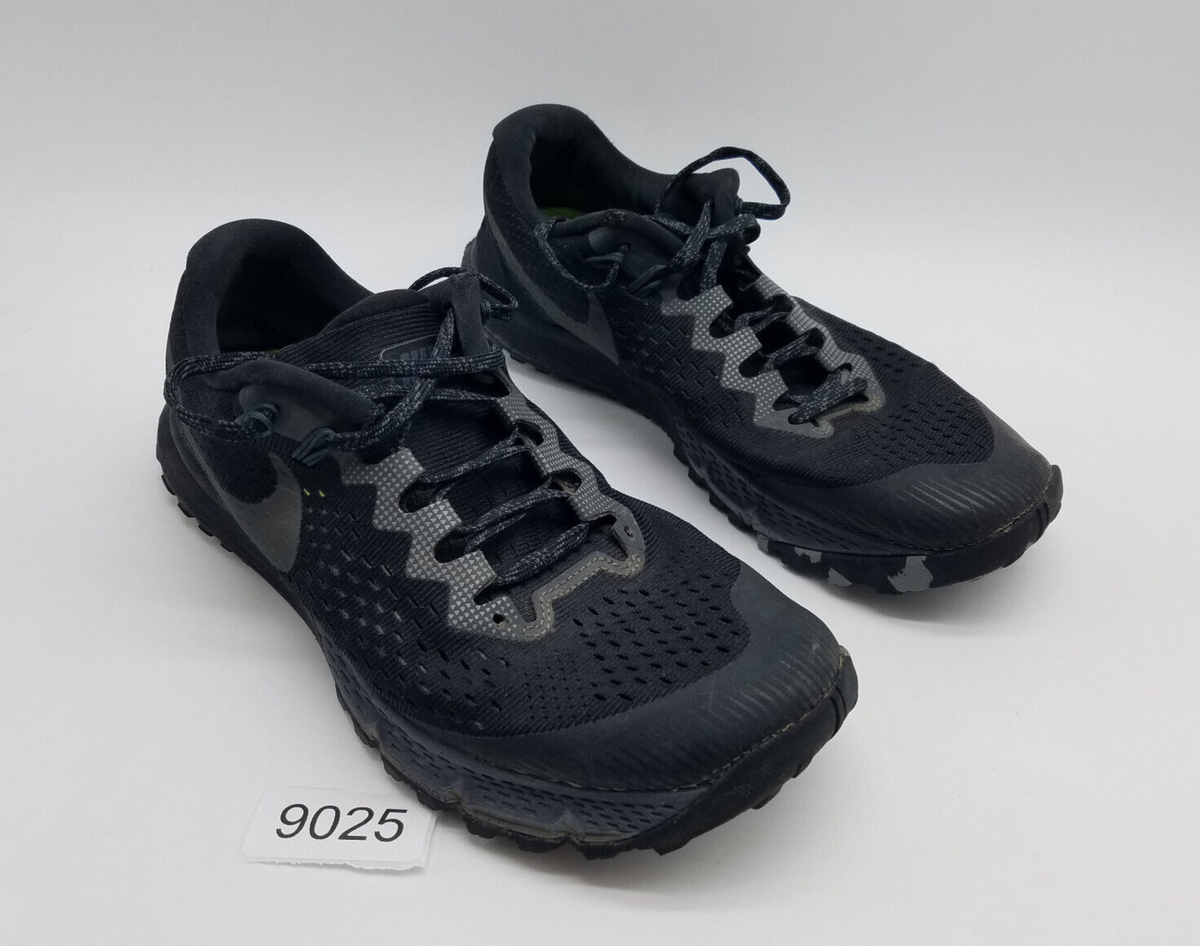 air zoom terra kiger 4