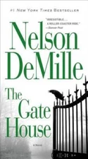 The Gate House - Mass Market Paperback By DeMille, Nelson - VERY GOOD